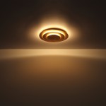 Candeeiro teto GLOBO 48465-40 HEDA Candeeiro teto GLOBO 48465-40 HEDA