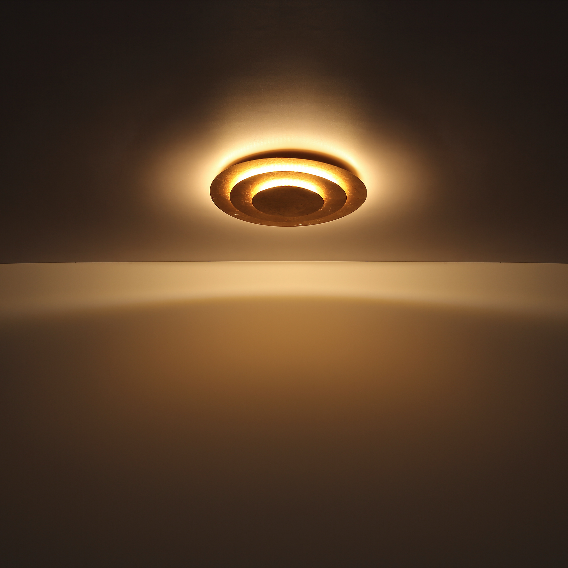 Candeeiro teto GLOBO 48465-40 HEDA