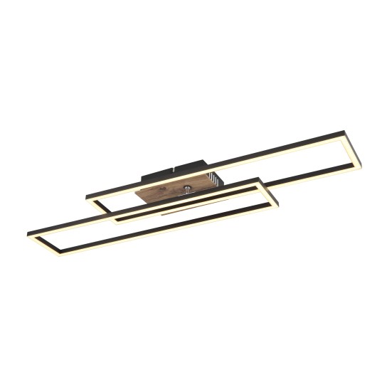 Candeeiro Teto GLOBO HANDELS 67208-30 DAKARI - Image product