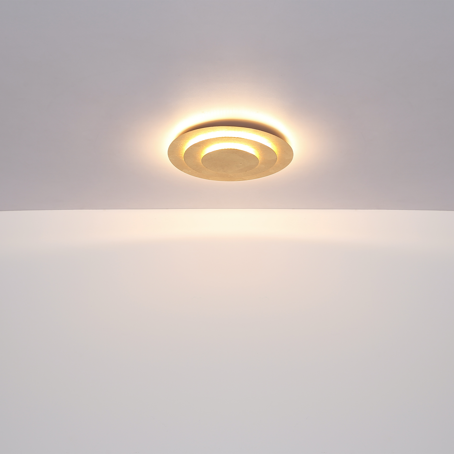 Candeeiro teto GLOBO 48465-40 HEDA