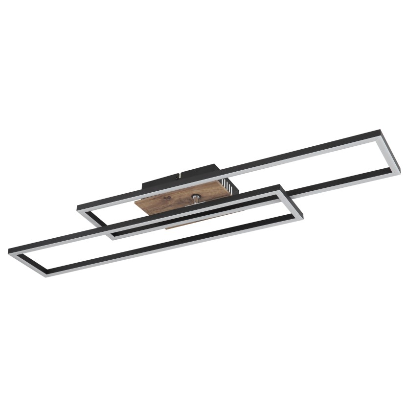 Candeeiro Teto GLOBO HANDELS 67208-30 DAKARI