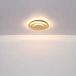 Candeeiro teto GLOBO 48465-40 HEDA Candeeiro teto GLOBO 48465-40 HEDA