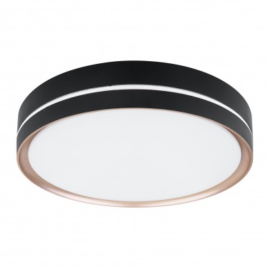 Candeeiro teto GLOBO 41759-24 MANNI