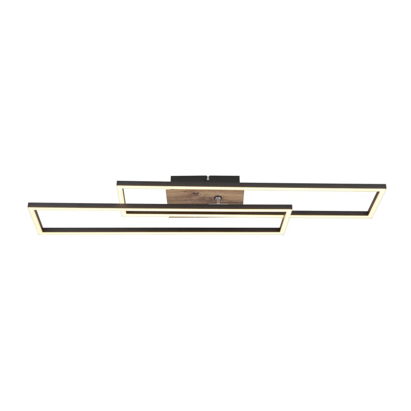 Candeeiro Teto GLOBO HANDELS 67208-30 DAKARI