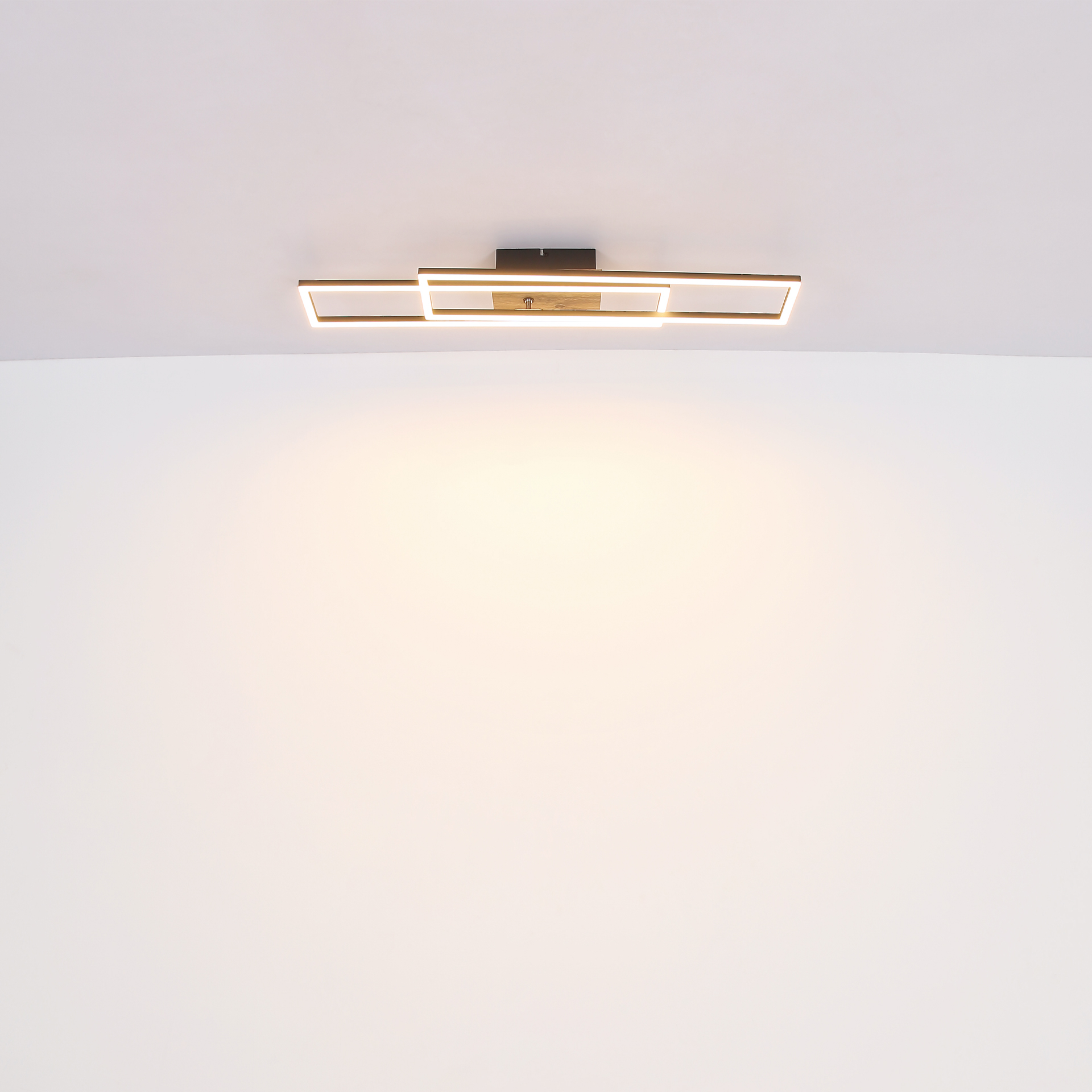 Candeeiro Teto GLOBO HANDELS 67208-30 DAKARI