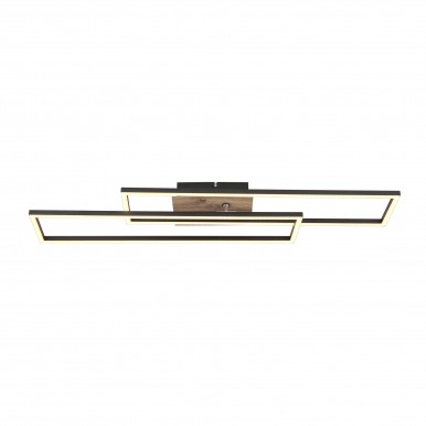 Candeeiro Teto GLOBO HANDELS 67208-30 DAKARI