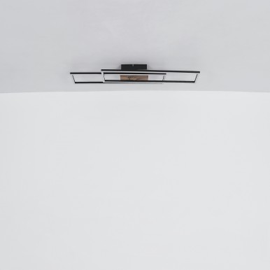 Candeeiro Teto GLOBO HANDELS 67208-30 DAKARI