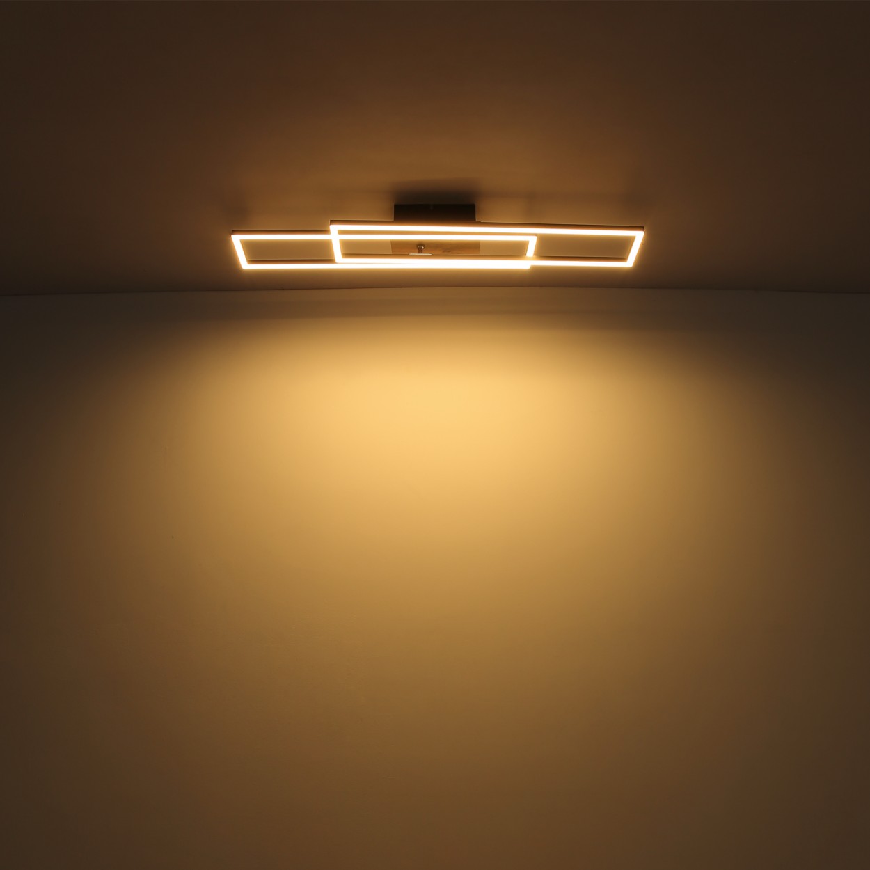 Candeeiro Teto GLOBO HANDELS 67208-30 DAKARI