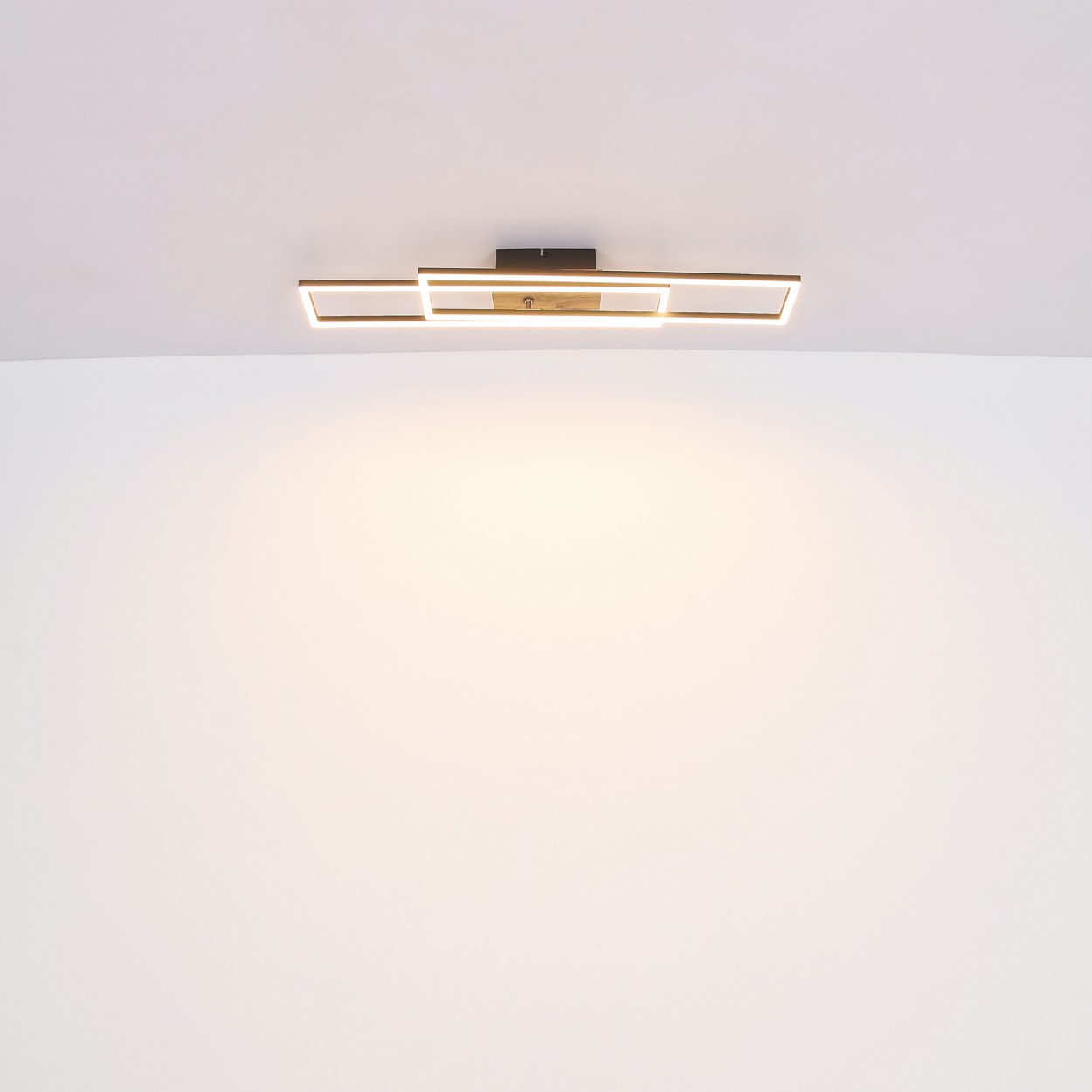 Candeeiro Teto GLOBO HANDELS 67208-30 DAKARI