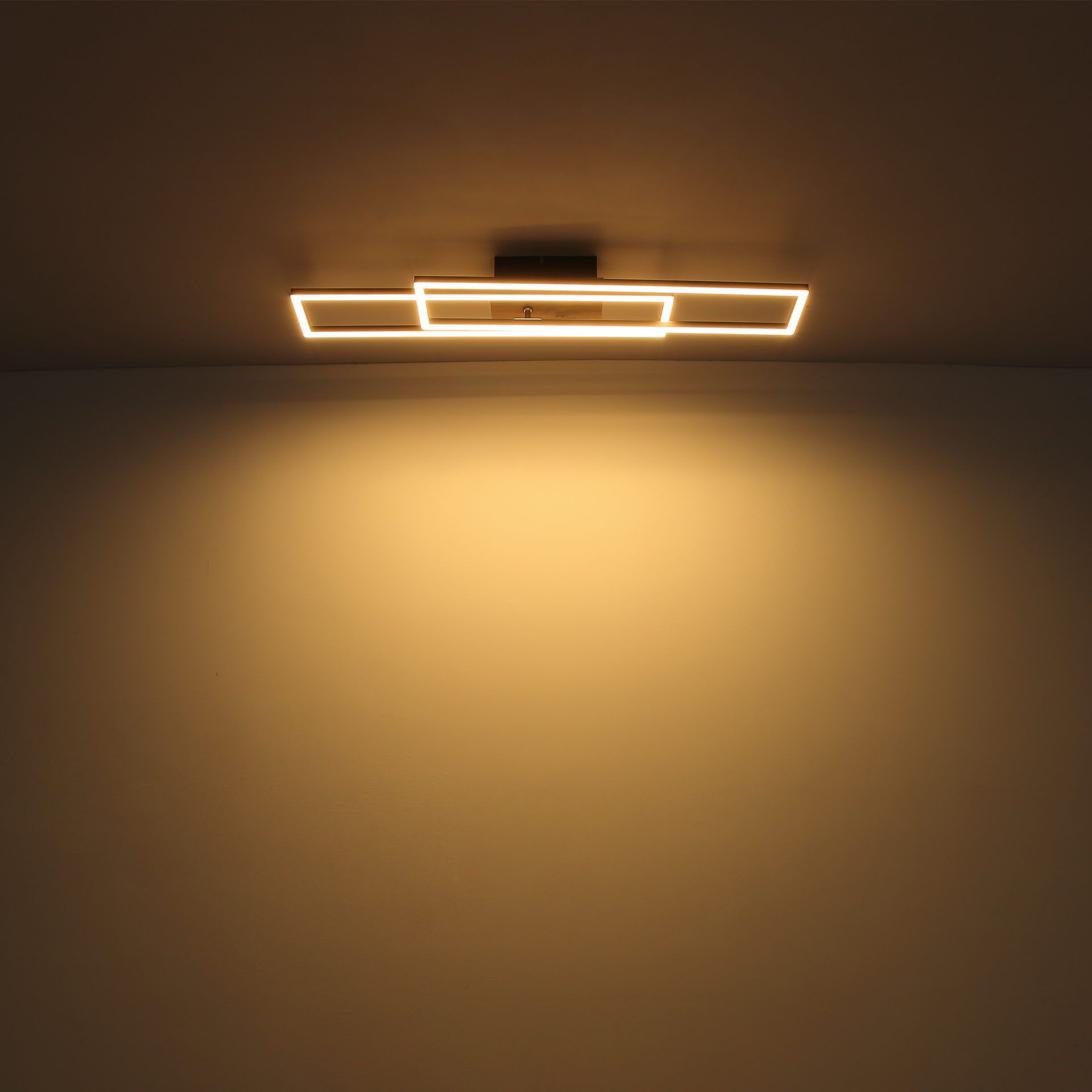 Candeeiro Teto GLOBO HANDELS 67208-30 DAKARI