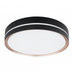 Candeeiro teto GLOBO 41759-24 MANNI