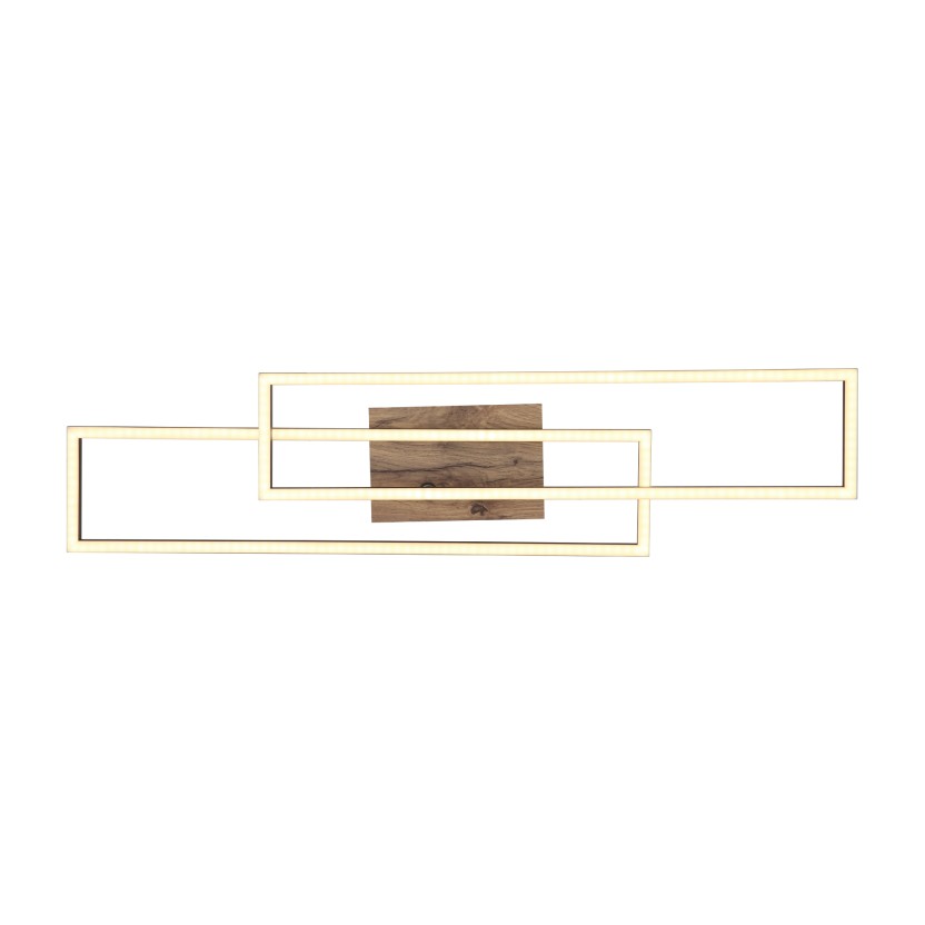 Candeeiro Teto GLOBO HANDELS 67208-30 DAKARI