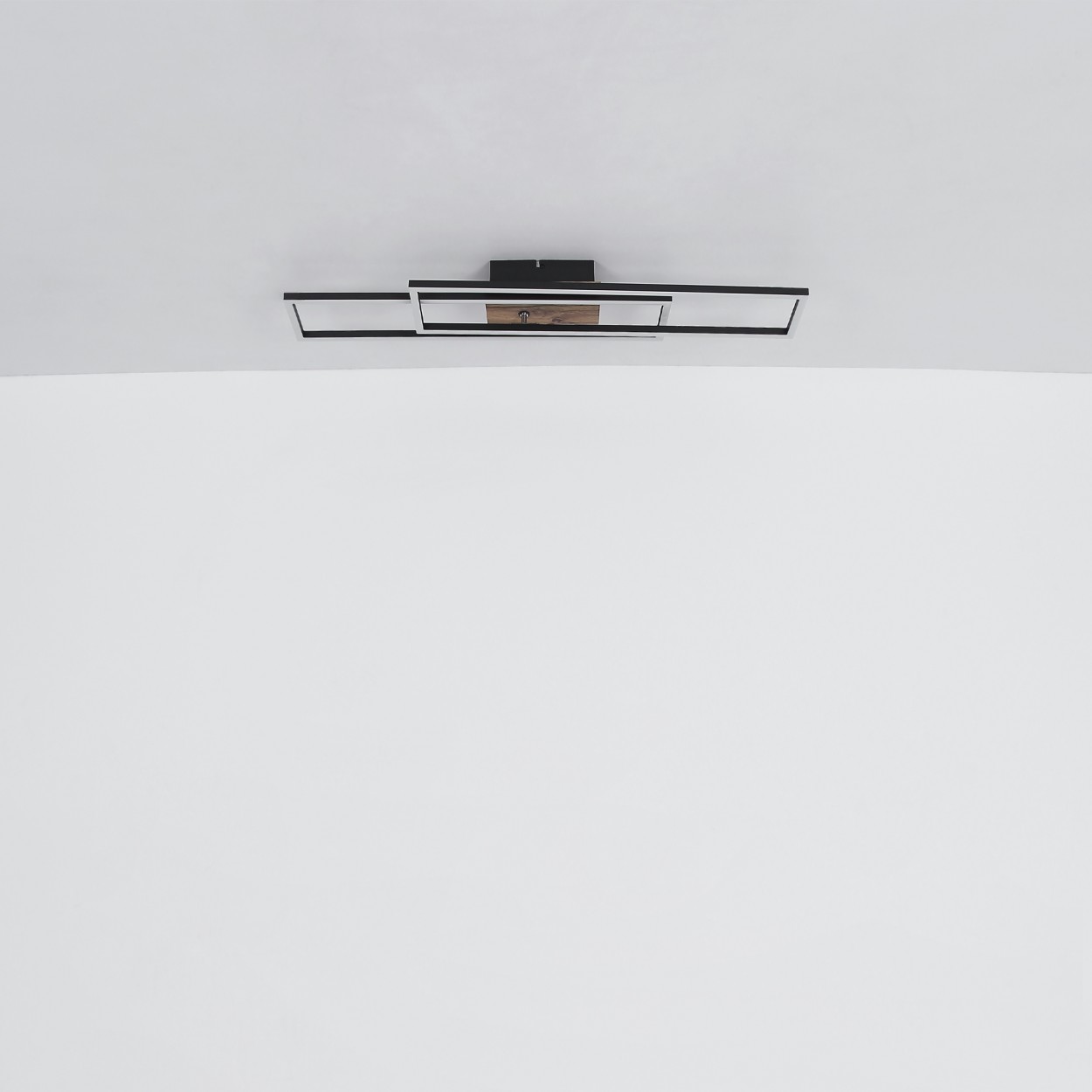 Candeeiro Teto GLOBO HANDELS 67208-30 DAKARI