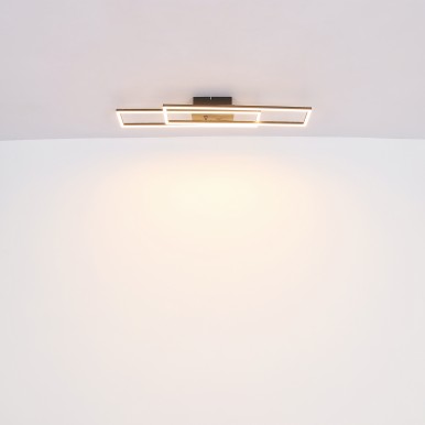 Candeeiro Teto GLOBO HANDELS 67208-30 DAKARI