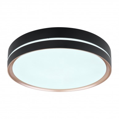 Candeeiro teto GLOBO 41759-24 MANNI