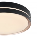 Candeeiro teto GLOBO 41759-24 MANNI