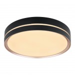 Candeeiro teto GLOBO 41759-24 MANNI