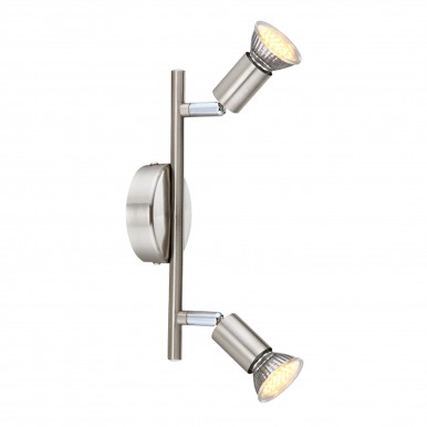 Candeeiro aplique GLOBO 57991-2 MATRIX