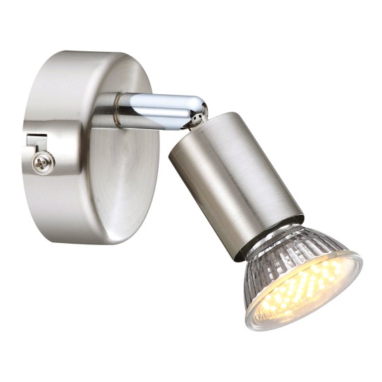 Candeeiro aplique GLOBO 57991-1 MATRIX - Image product
