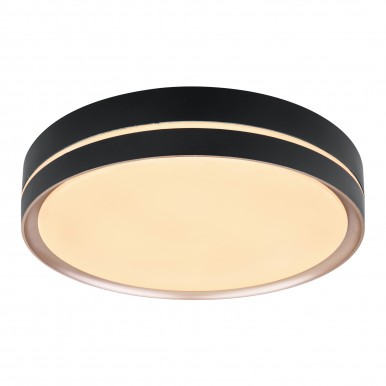 Candeeiro teto GLOBO 41759-24 MANNI