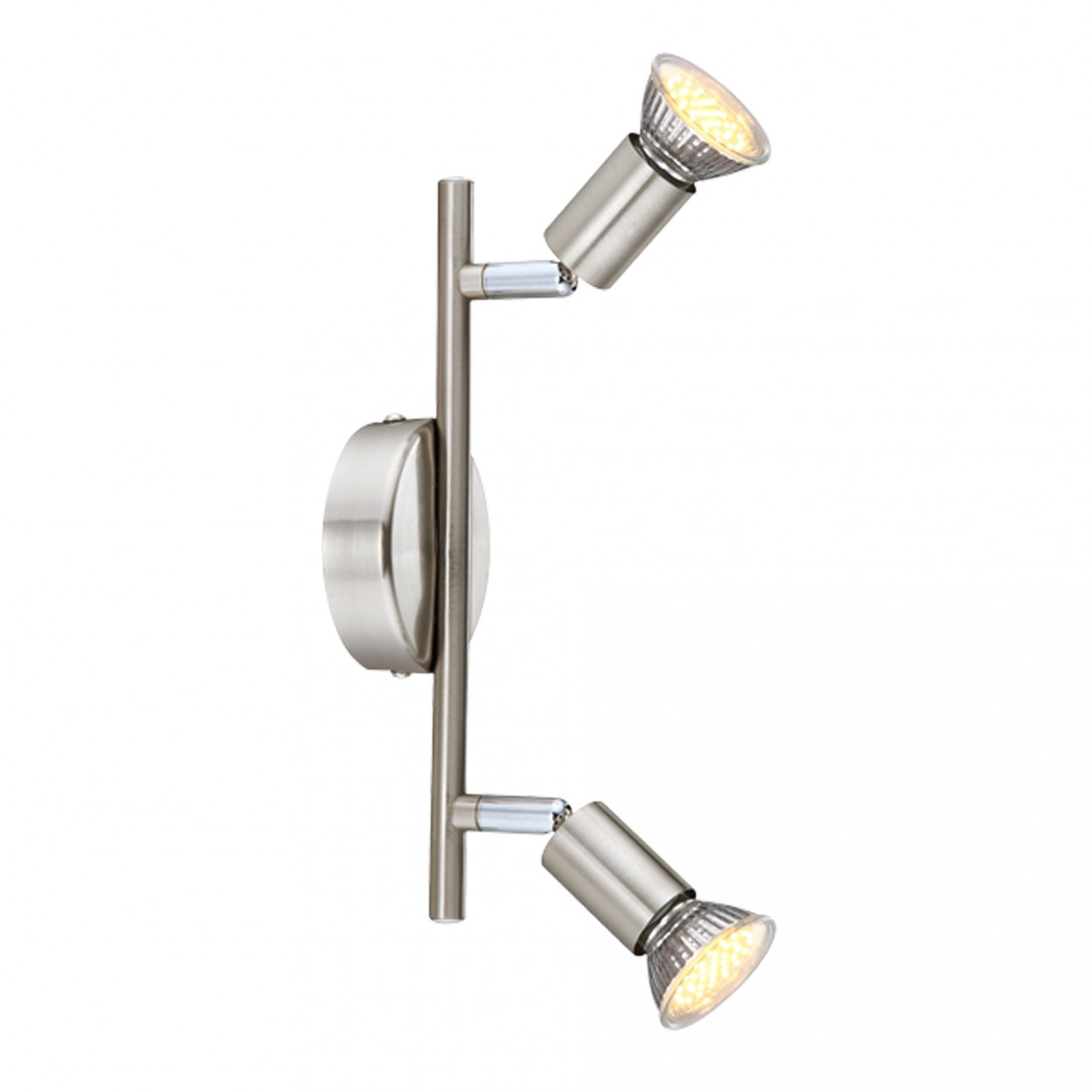 Candeeiro aplique GLOBO 57991-2 MATRIX