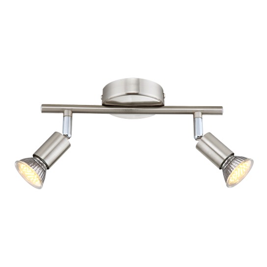 Candeeiro aplique GLOBO 57991-2 MATRIX - Image product