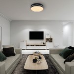 Candeeiro teto GLOBO 41759-24 MANNI