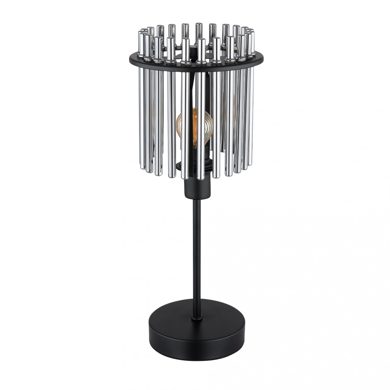 Candeeiro mesa GLOBO HANDELS GORLEY 15698T