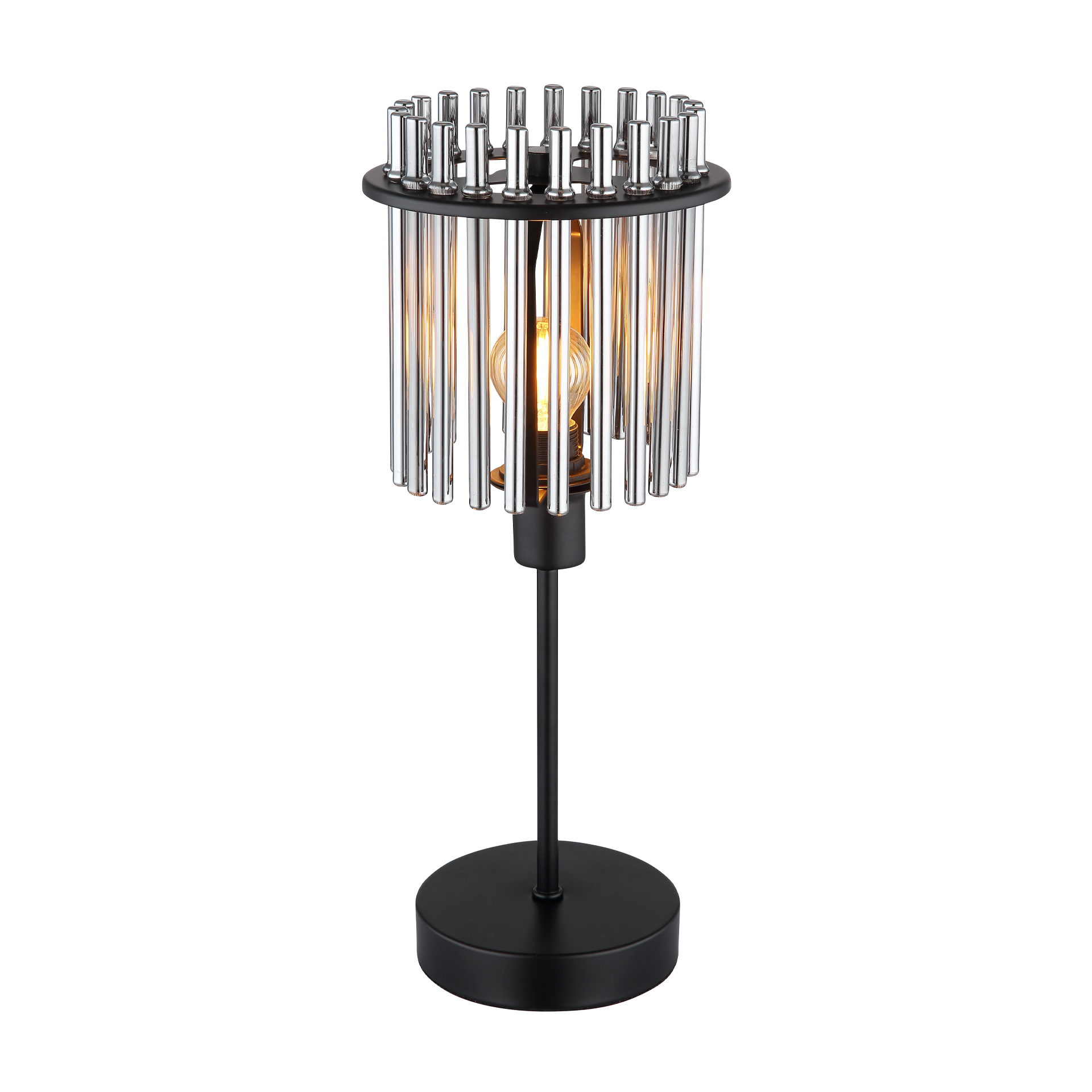 Candeeiro mesa GLOBO HANDELS GORLEY 15698T