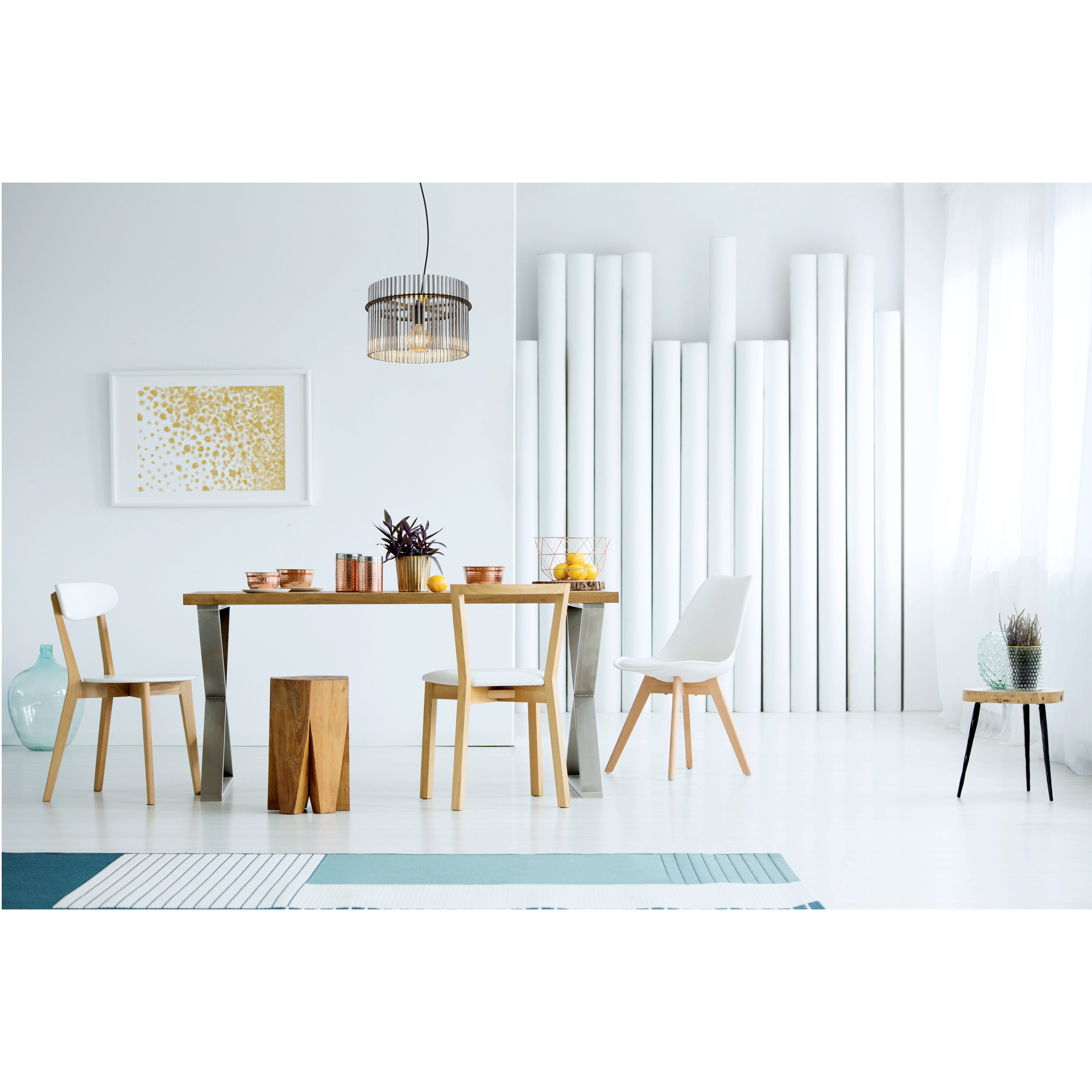 Candeeiro suspenso GLOBO HANDELS 15698H GORLEY