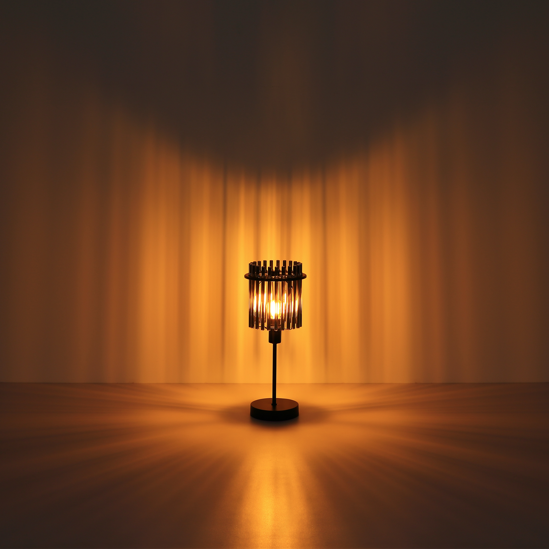 Candeeiro mesa GLOBO HANDELS GORLEY 15698T