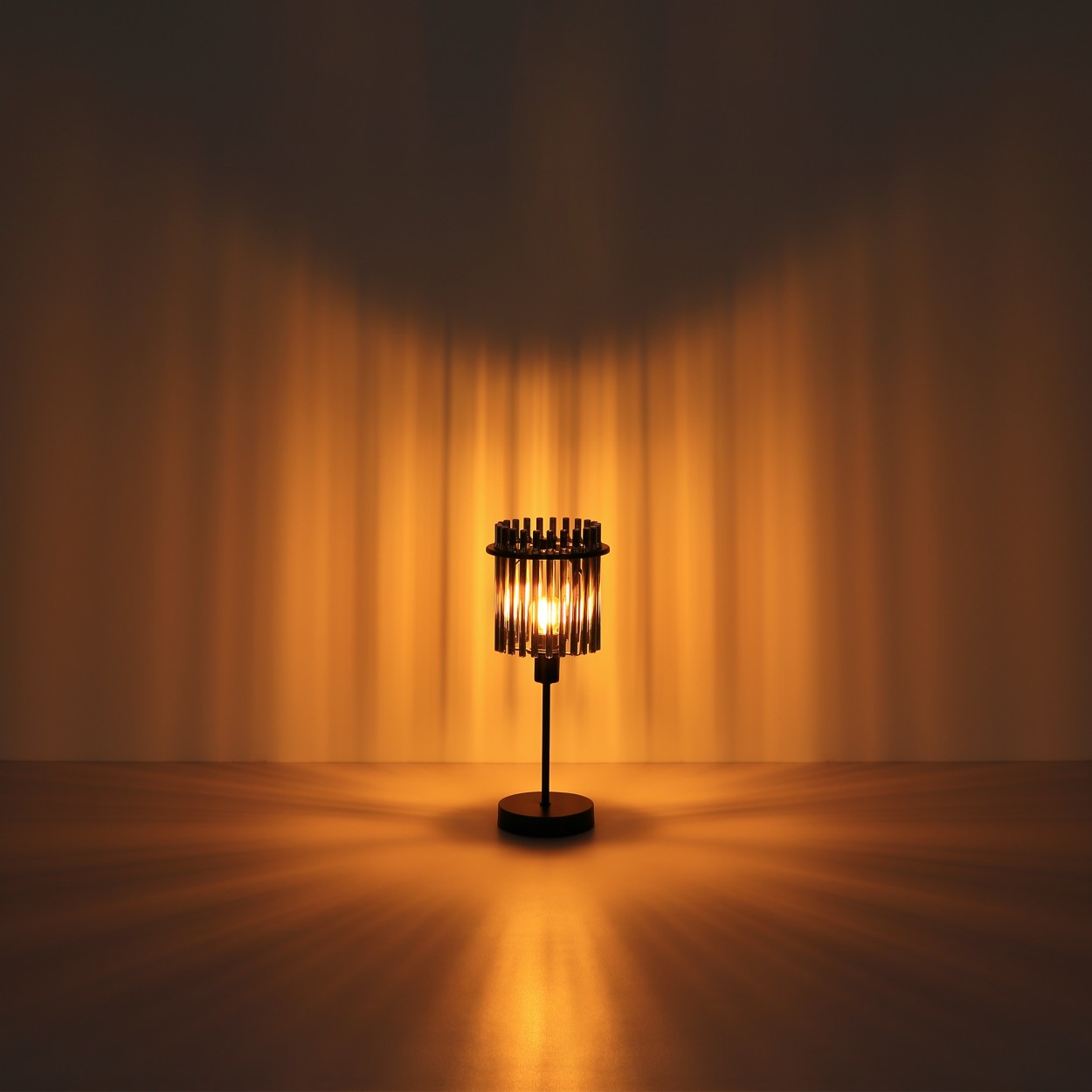 Candeeiro mesa GLOBO HANDELS GORLEY 15698T