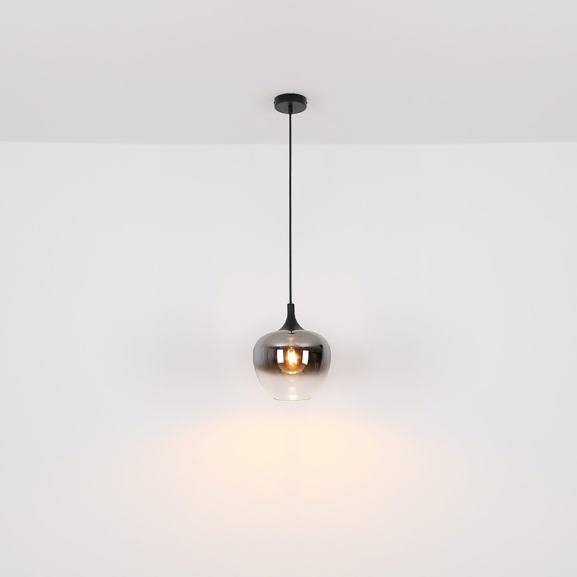 Candeeiro suspenso GLOBO LIGHTING MAXY 15548H1