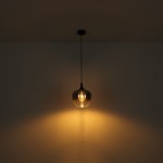 Candeeiro suspenso GLOBO LIGHTING MAXY 15548H1 Candeeiro suspenso GLOBO LIGHTING MAXY 15548H1