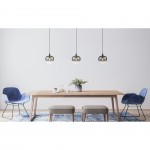 Candeeiro suspenso GLOBO MAXY 15548H Candeeiro suspenso GLOBO MAXY 15548H