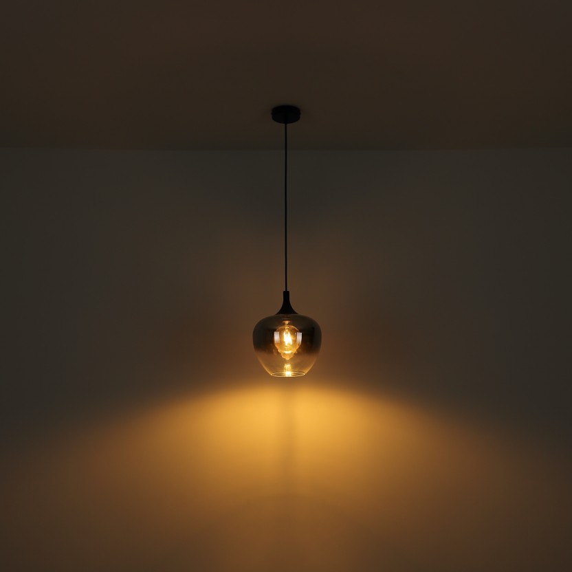Candeeiro suspenso GLOBO LIGHTING MAXY 15548H1