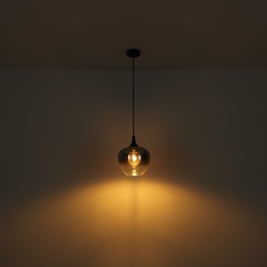 Candeeiro suspenso GLOBO LIGHTING MAXY 15548H1 Candeeiro suspenso GLOBO LIGHTING MAXY 15548H1