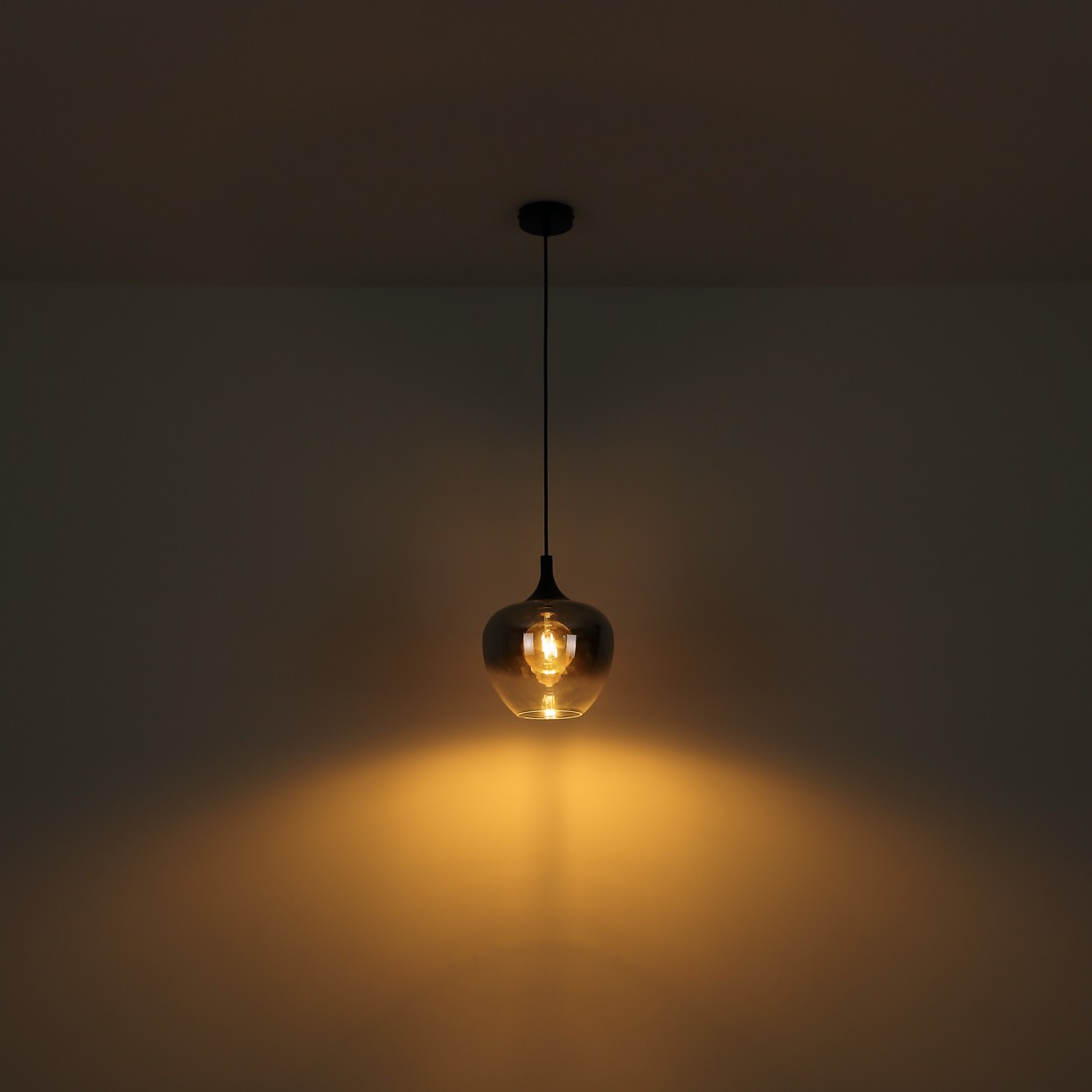 Candeeiro suspenso GLOBO LIGHTING MAXY 15548H1