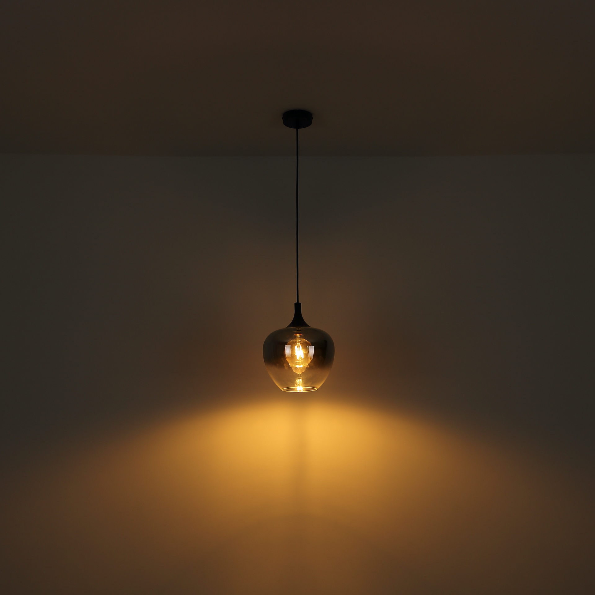 Candeeiro suspenso GLOBO LIGHTING MAXY 15548H1