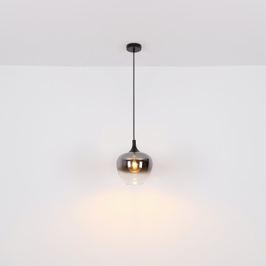 Candeeiro suspenso GLOBO LIGHTING MAXY 15548H1 Candeeiro suspenso GLOBO LIGHTING MAXY 15548H1