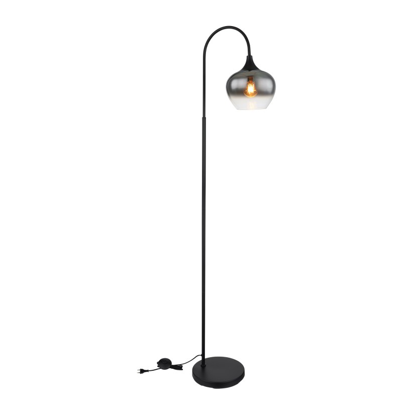 Candeeiro p� GLOBO 15548S MAXY