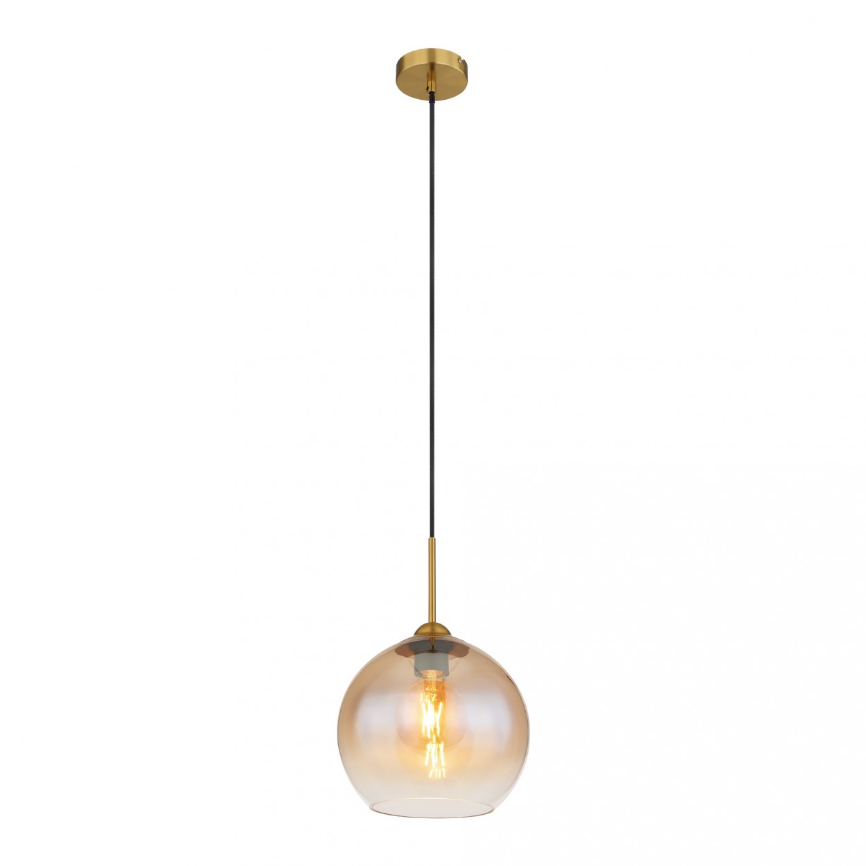 Candeeiro suspenso GLOBO LIGHTING JAMESA 15788H