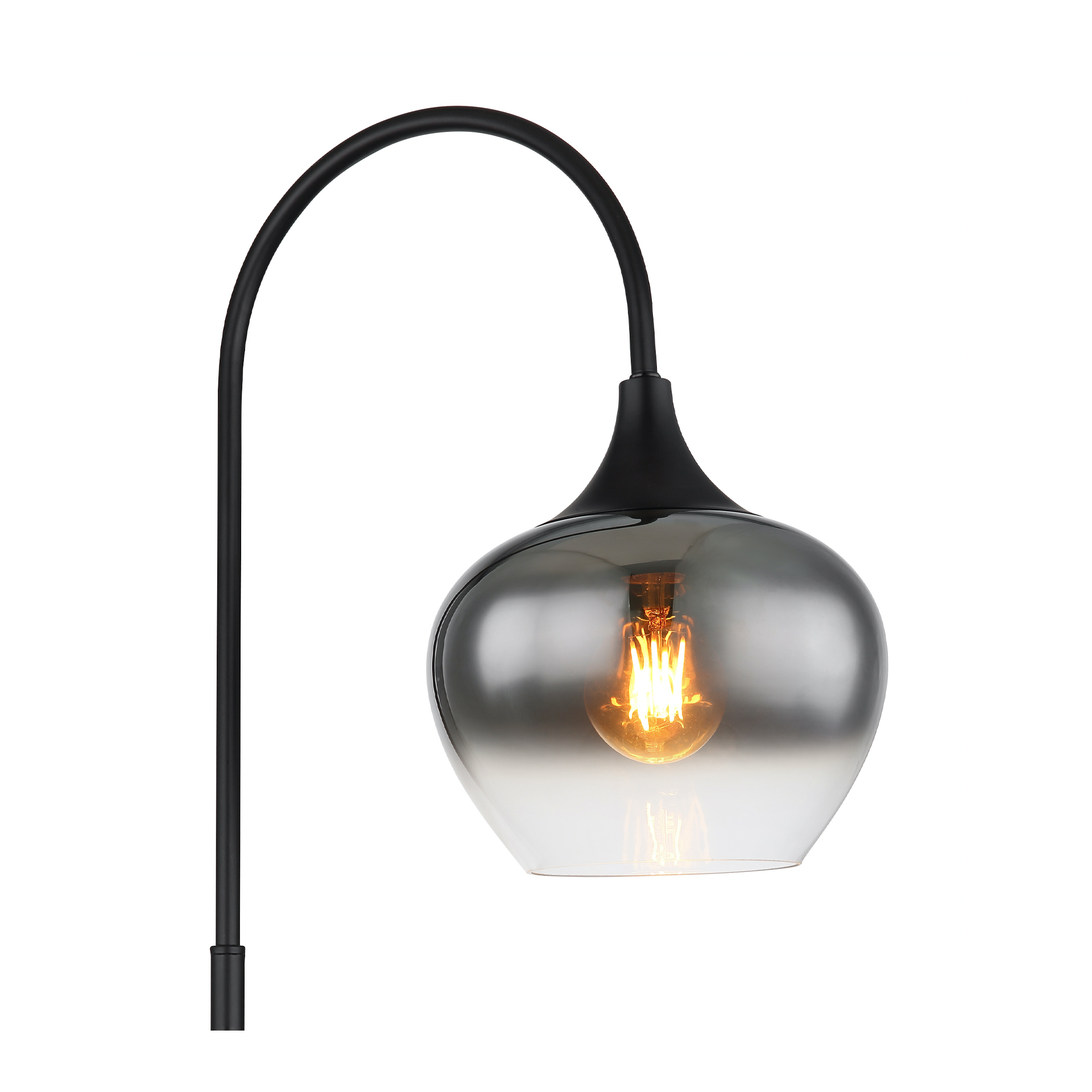 Candeeiro pé GLOBO 15548S MAXY