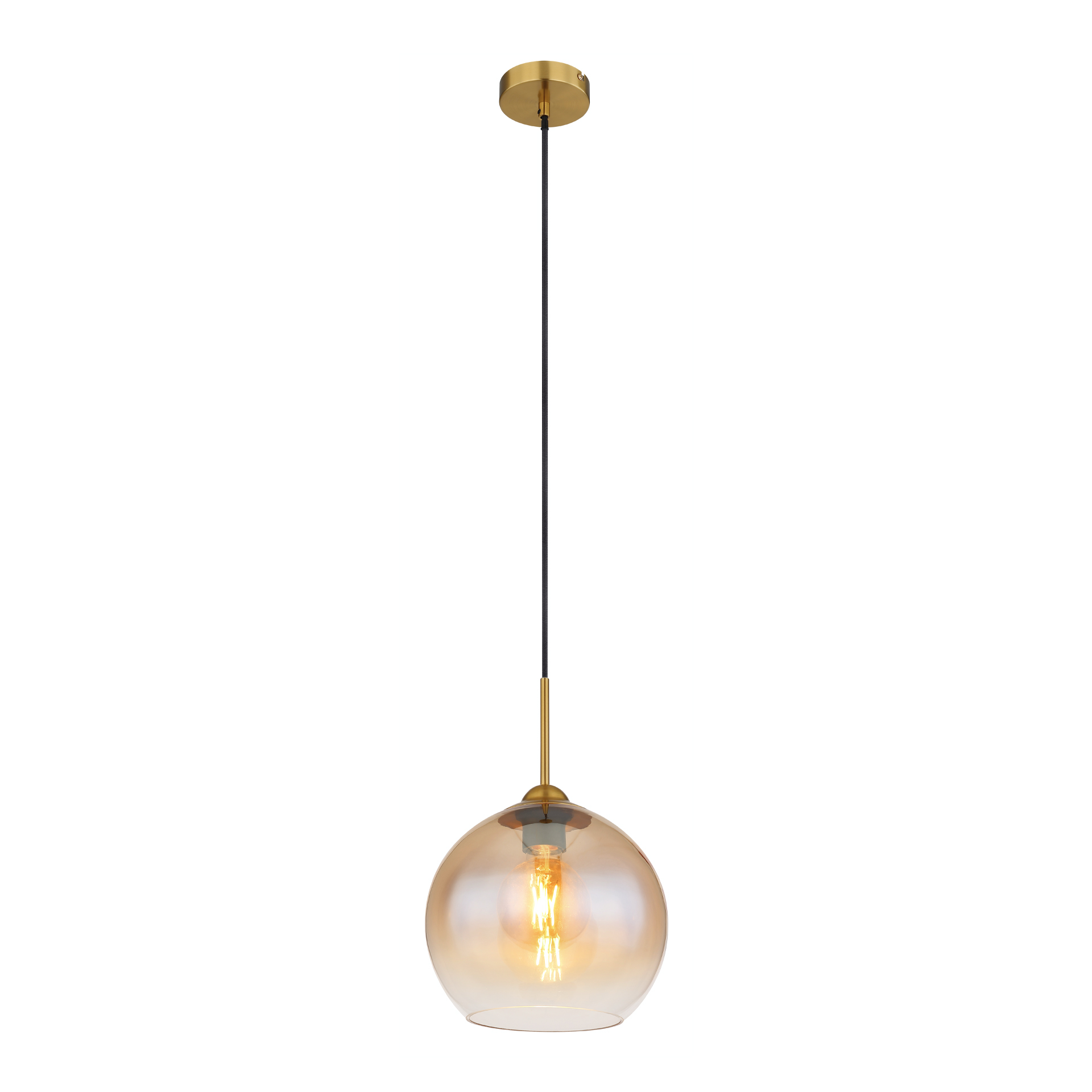 Candeeiro suspenso GLOBO LIGHTING JAMESA 15788H