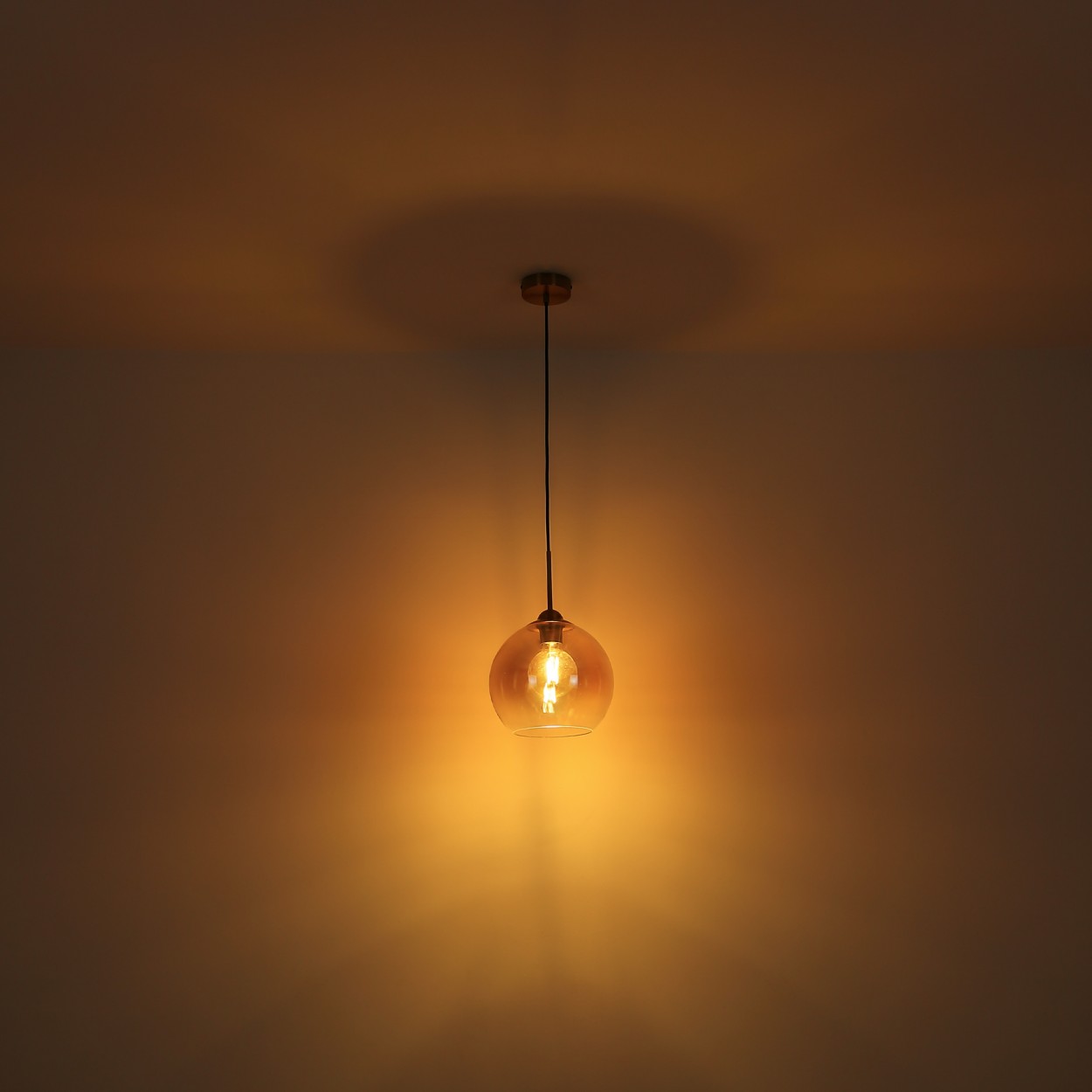 Candeeiro suspenso GLOBO LIGHTING JAMESA 15788H