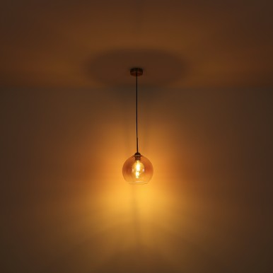 Candeeiro suspenso GLOBO LIGHTING JAMESA 15788H