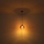 Candeeiro suspenso GLOBO LIGHTING JAMESA 15788H Candeeiro suspenso GLOBO LIGHTING JAMESA 15788H