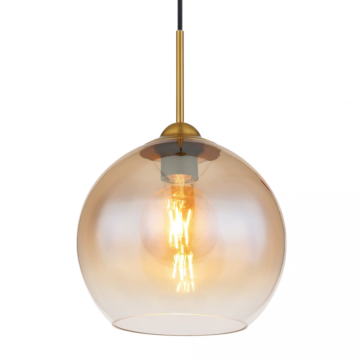 Candeeiro suspenso GLOBO LIGHTING JAMESA 15788H