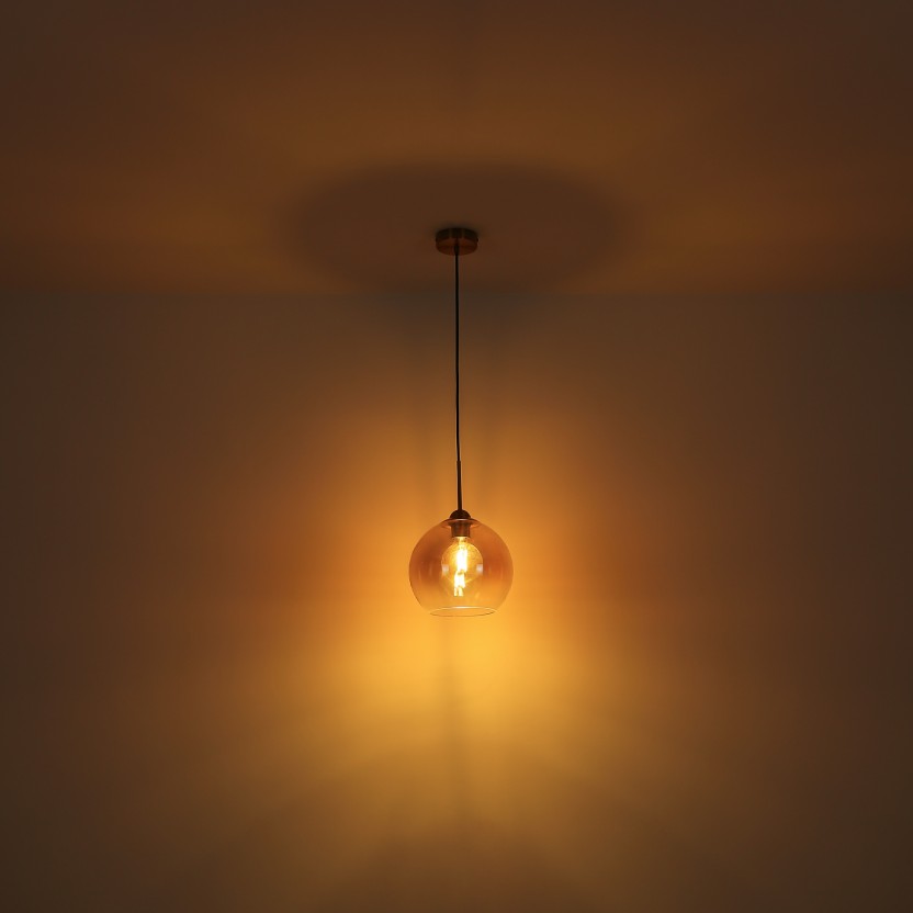 Candeeiro suspenso GLOBO LIGHTING JAMESA 15788H