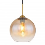 Candeeiro suspenso GLOBO LIGHTING JAMESA 15788H Candeeiro suspenso GLOBO LIGHTING JAMESA 15788H